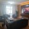 شقة فخمة وواسعة غرفتين luxury and big 2BR
