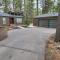 12 Quartz Mountain home - Бенд