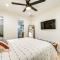 Modern Naples Duplex Home about 7 Mi to Beach!