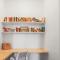 Library Square Suites