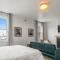Library Square Suites