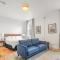 Library Square Suites