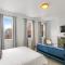 Library Square Suites