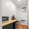 Library Square Suites