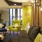 Bonnet Hotel Surabaya