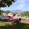 Gemütlicher Ferienbungalow Isabena