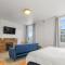 Library Square Suites