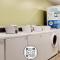 WoodSpring Suites College Station