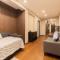 306 Zocalo Cathedral 2Bdrm 2bath apt AC Rooftop