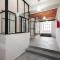 307 Spacious AC apt Historic CDMX Rooftop - مدينة ميكسيكو