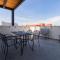 507 Private Terrace 3Bdroom 2Bath AC dwntn CDMX - 墨西哥城