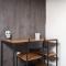 507 Private Terrace 3Bdroom 2Bath AC dwntn CDMX - 墨西哥城