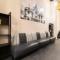507 Private Terrace 3Bdroom 2Bath AC dwntn CDMX - 墨西哥城