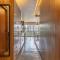 L102 New studio apt 1Bdrm 1bath AC Rooftop