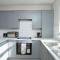 Modern 1 BDR City apartments by Belfast City Breaks