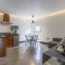 L301 1Bdrm 1bath fits 6 AC Rooftop views - Mexikóváros