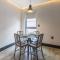 L301 1Bdrm 1bath fits 6 AC Rooftop views - Mexikóváros
