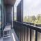 L203 New studio apt 1Bdrm 1bath AC Rooftop - Mexiko