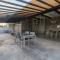 L203 New studio apt 1Bdrm 1bath AC Rooftop