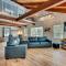 Quiet and Peaceful Home in Allenspark with Deck! - Allenspark