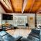Quiet and Peaceful Home in Allenspark with Deck! - Allenspark