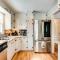 Quiet and Peaceful Home in Allenspark with Deck! - Allenspark