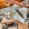 Quiet and Peaceful Home in Allenspark with Deck! - Allenspark