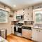 Quiet and Peaceful Home in Allenspark with Deck! - Allenspark