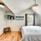 Quiet and Peaceful Home in Allenspark with Deck! - Allenspark