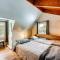 Quiet and Peaceful Home in Allenspark with Deck! - Allenspark