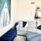 Awesome Home In Brighton Beach With 2 Bedrooms, Internet And Wifi - Brighton Beach