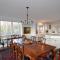 Panorama Peak View- Wifi, Screen Porch, Million Dollar View, Fireplace, Full Kitchen