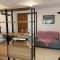 Ótimo apartamento bem localizado em Copacabana Great studio apartment in Copacabana