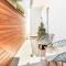 LA Huge Mid Century Guesthouse Patio LAX Beach - لوس أنجلوس