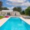 3 bedrooms villa with private pool enclosed garden and wifi at San Vito dei Normanni