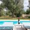 3 bedrooms villa with private pool enclosed garden and wifi at San Vito dei Normanni