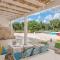 Comfortable Villa in San Vito dei Normanni with Private Pool - 圣维托诺曼 Comfortable Villa in San Vito dei Normanni with Private Pool - 圣维托诺曼
