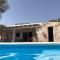 3 bedrooms villa with private pool enclosed garden and wifi at San Vito dei Normanni