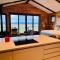 New Cabin with Spectacular Views of Flathead Lake. - Somers