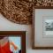 Oceanfront Escape: Stylish 1 BR in Beachfront - 迪拜