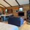 New Cabin with Spectacular Views of Flathead Lake. - Somers