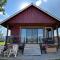 New Cabin with Spectacular Views of Flathead Lake. - Somers