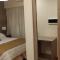 Hotel Intersur La Cumbre