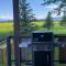 New Cabin with Spectacular Views of Flathead Lake. - Somers