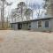 Tranquil Hot Springs Getaway Near Ouachita River!