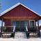 New Cabin with Spectacular Views of Flathead Lake. - Somers