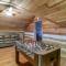 Glasgow Getaway with Patio, Fireplace and Grill! - Lucas