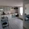 Appt moderne 50m2 avec terrasse