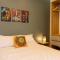 Caobos Center Coliving & Coworking