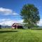 New Cabin with Spectacular Views of Flathead Lake. - Somers